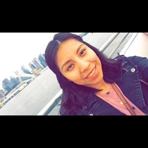 Meet your Posher, Elva